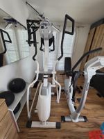Crosstrainer Kettler Skyline 10 
