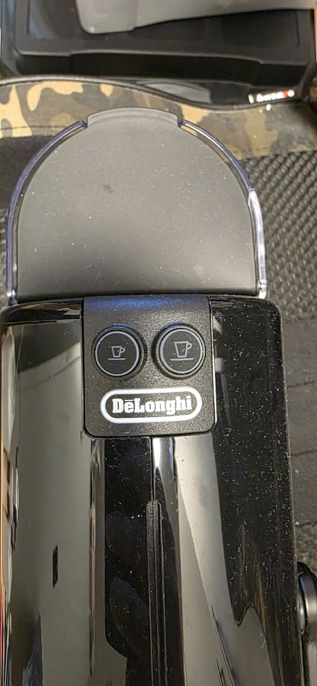 De'Longhi Machines à café & Machines à expresso: kaffee maschine delonghi – D'occasion à Winterthur par Deal_deal 1