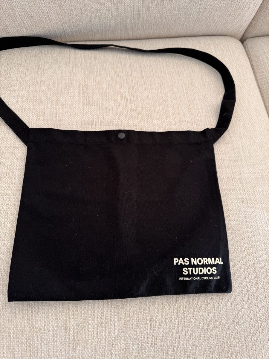 Borse: Pas Normal Studios Crossbody Tasche - Top Zustand! – Usato da St. Gallen venduto da psc_rd7w 2
