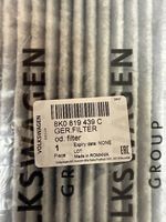 Audi a4 b8 innenraumfilter 8KO 819 439 C