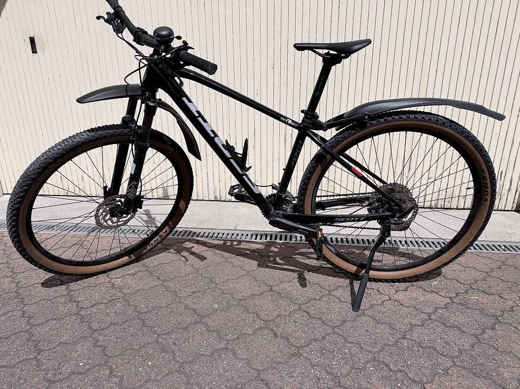 Scott Vélos: Bike Scott Aspect 920 / M – D'occasion à Altdorf UR par Renea1969