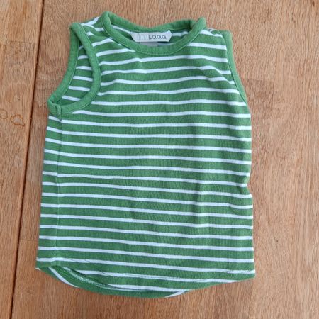 Shirt Grösse 74