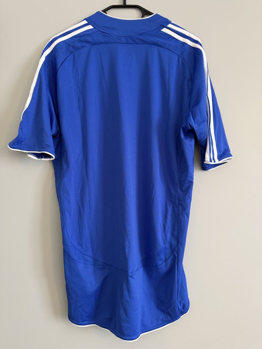 Adidas Canottiere & Pantaloni: Chelsea 2006/2007 – Nuovo (secondo la descrizione) da Cham venduto da Sandro-G 1