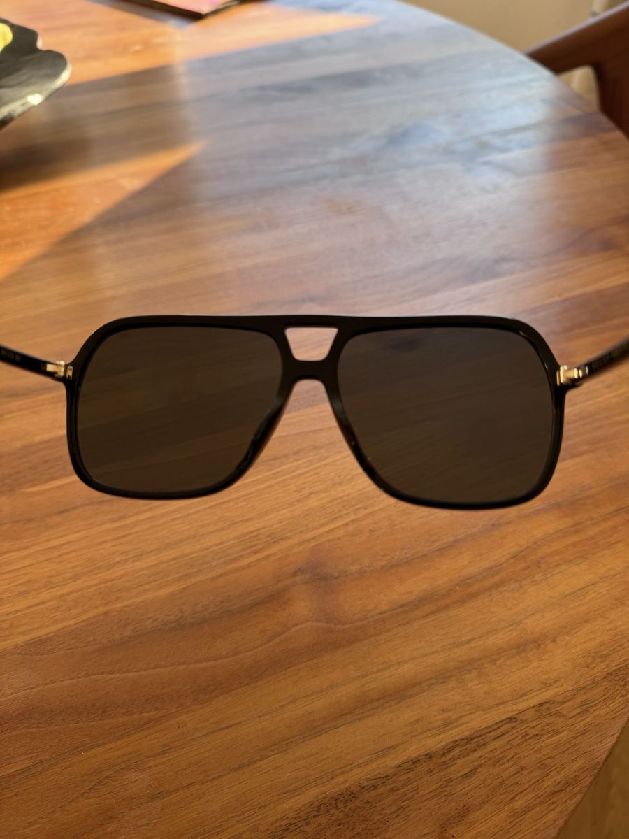 Gucci Lunettes & Verres: CUCCI Sonnenbrille – Neuf (Voir description) à Luzern par Stueba 2