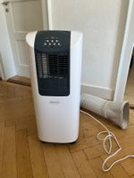Nanyo KMO90M3 Klimagerät