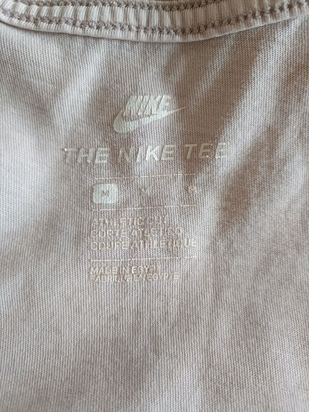 Nike T-Shirts: Nike TSchirt – Gebraucht aus Schaffhausen von kab_9pzn 4