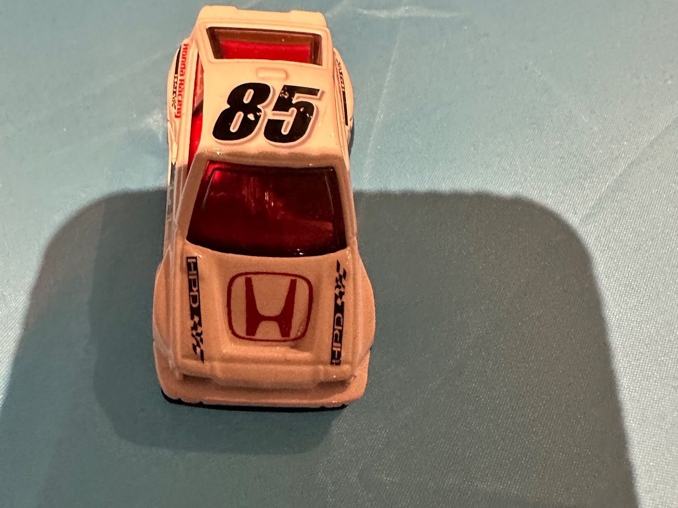Hot Wheels Modellini d'auto: Hot wheels Honda crx custom – Usato da Villars-sur-Glâne venduto da Mitodc2 2