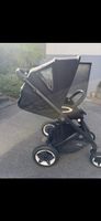 Cybex Talos S Lux