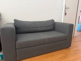 Bettsofa von IKEA (Askeby)