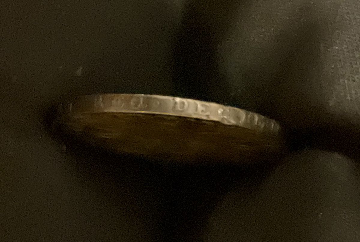 Tutti le monete: Crown Carolus ll 1667 Silberkrone – Usato da schlieren venduto da Retton 4
