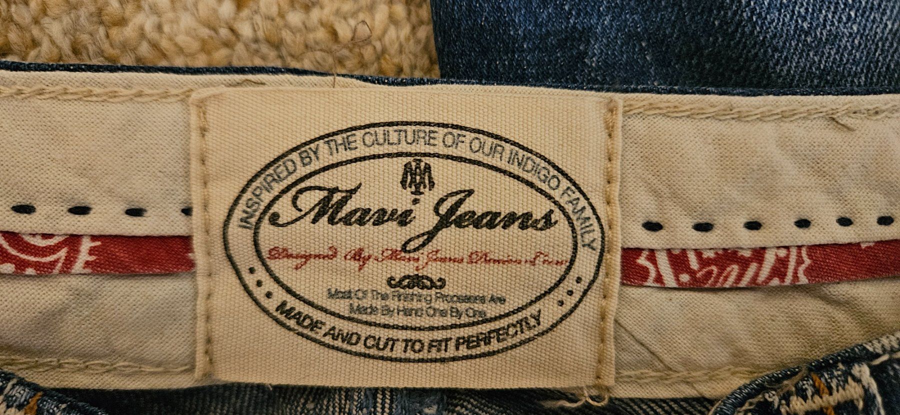 Mavi Jeans: Damen Jeans Mavi  Grösse XS – Usato da Kloten venduto da Kloten1 3