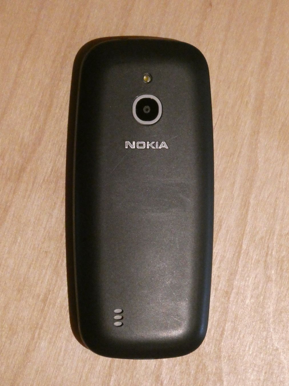Nokia Telefoni cellulari / Smartphones: Mobiltelefon - Nokia 3310 G3 – Usato da Glarus venduto da Zigerfrigg 2