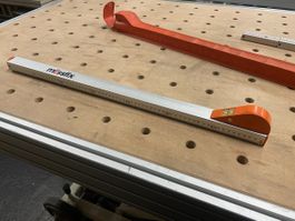 Messfix bis 3m ab 1.-