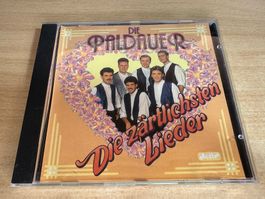 L8 Die Paldauer – Die Zärtlichsten Lieder