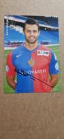 Boris Smiljanic - FC Basel 2008