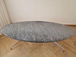 Design Klassiker Eames Vitra Esstisch Sonderanfertigung
