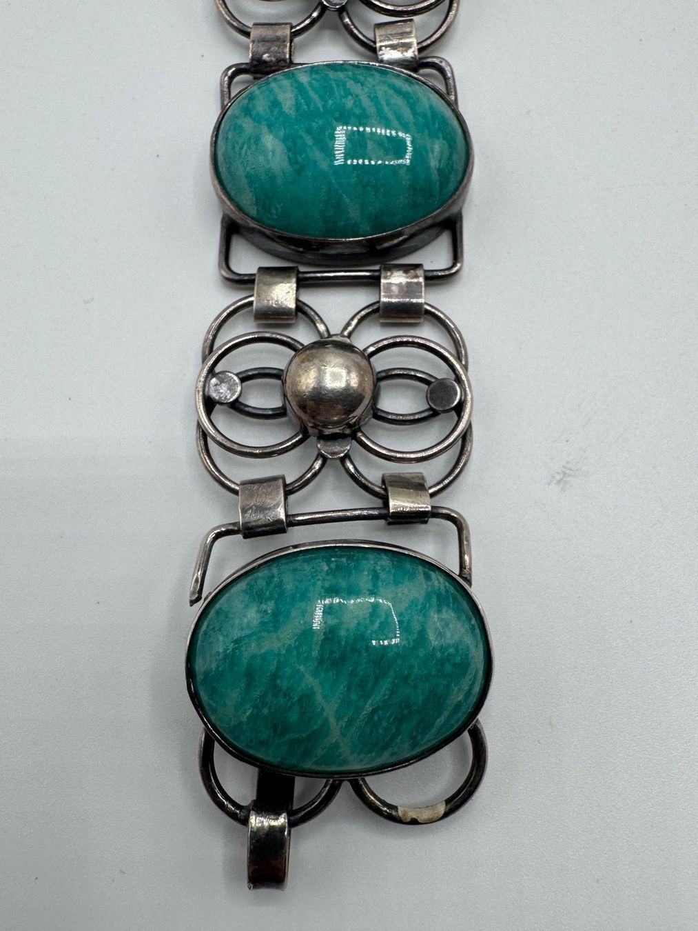 Altri gioielli: Schmuck, Silber – Usato da Sachseln venduto da BONATI01 6