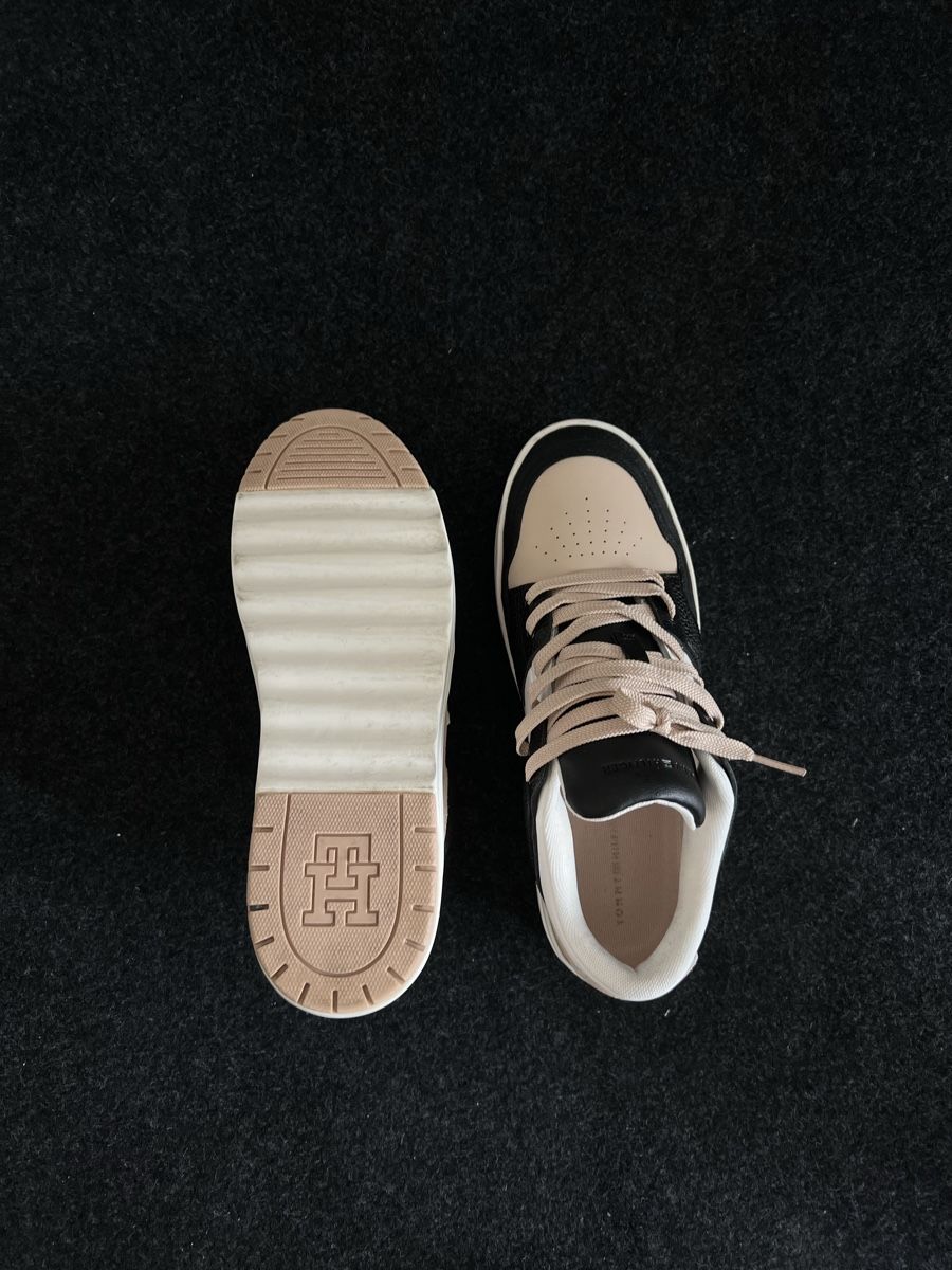 Tommy Hilfiger Chaussures femmes: Tommy Hilfiger Sneaker – Neuf (Voir description) à Menznau par Nataliia.da1193 3
