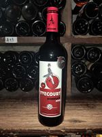 Yvecourt bordeaux 2022