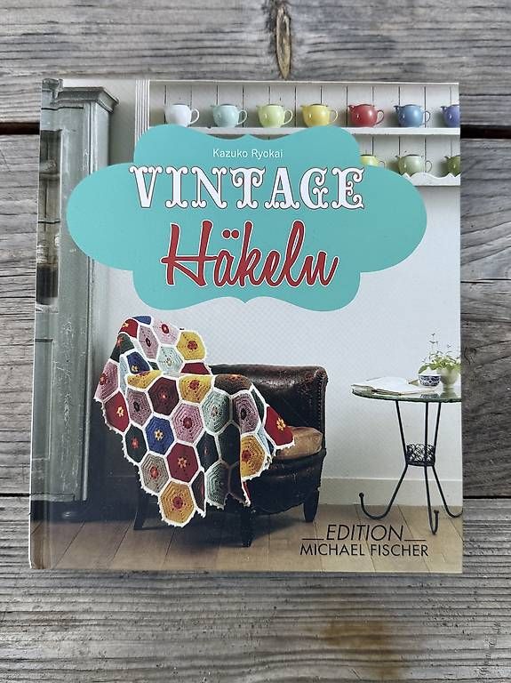 Libri: Häkeln und Nähen – Usato da Liebefeld venduto da katrin13