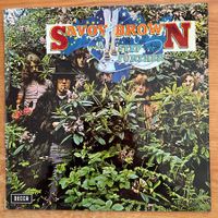 Savoy Brown - A Step Further / 1. UK-Press. 1969 - Very nice
