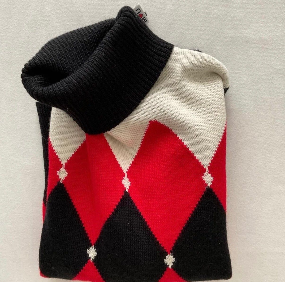 Maglioni & Felpe: Vintage Rollkragenpullover – Usato da Winterthur venduto da ana_z7yd 2