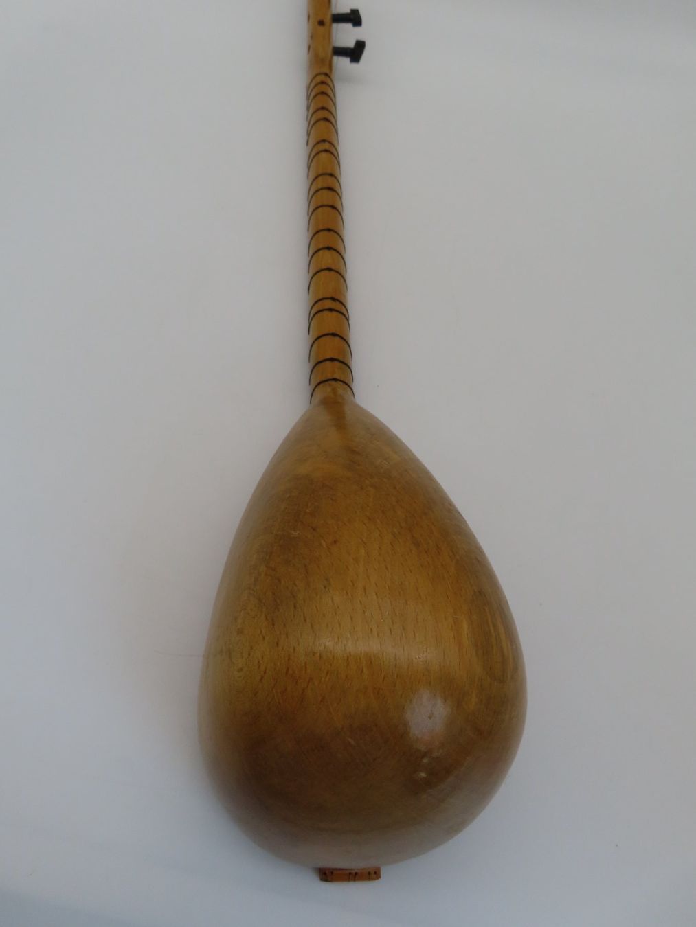 Instruments de musique: Saz Cura – D'occasion à Reinach BL par WBZ-Flohmarkt 4