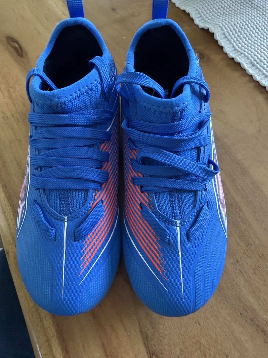 Scarpe per ragazzi: Fussbalschuhe Puma  – Nuovo e nell'imballaggio originale da Niederwangen BE venduto da KBL85 4