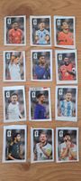 Panini Coca Cola WM 2026 komplettes Set