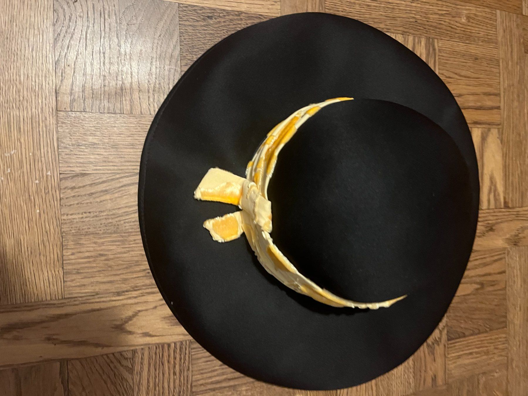 Chapeaux, bonnets & casquettes: Hut – D'occasion à Solothurn par Floefi