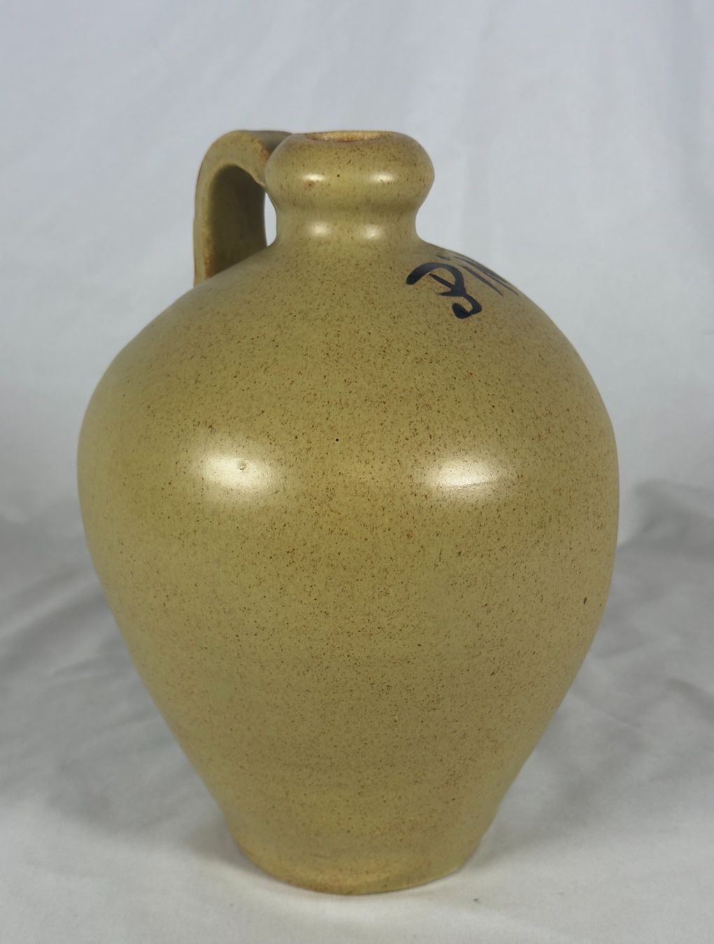 Caraffe: Pichet vintage signé Vallauris – Usato da Tramelan venduto da lolopat 4