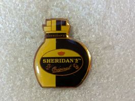 Ansteckpin 173: Sheridan's