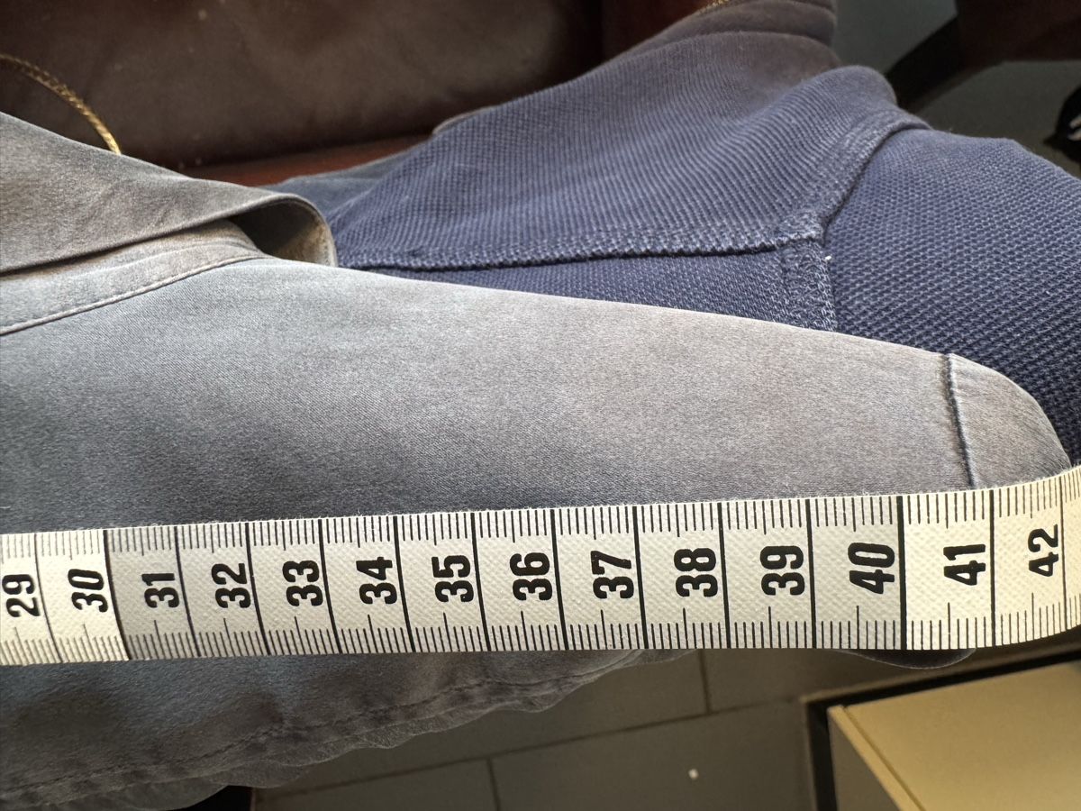 Camicette: Seidenbluse 100% Seide – Usato da Obfelden venduto da cesarina10 9