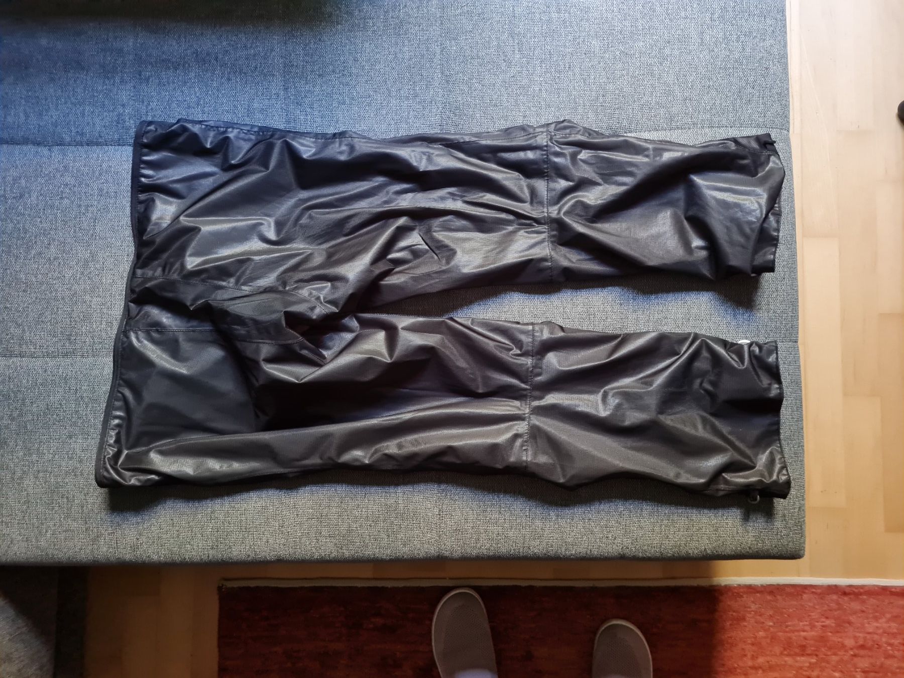 Completi & Tailleur: Motorrad - Kombi, neuwertig – Usato da Bern venduto da Ena99 4