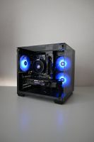 Budget PC | GTX 1060 | 16GB RAM | 512GB SSD | Win 11