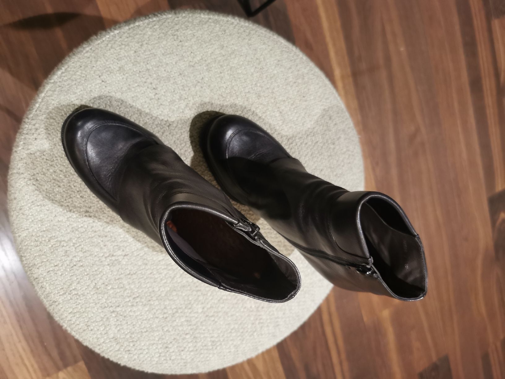 Chie Mihara Scarpe da donna: Chie Mihara Stiefeletten schwarz 38.5 – Nuovo (secondo la descrizione) da Emmenbrücke venduto da duerger1976 1
