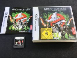 Ghostbusters - Nintendo DS