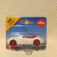 SIKU Wiesmann-Roadster , neu , OVP