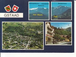 Gstaad 1992
