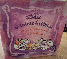 Diddl Sammlung Postkarten, Blätter, Briefpapier mit Couvert