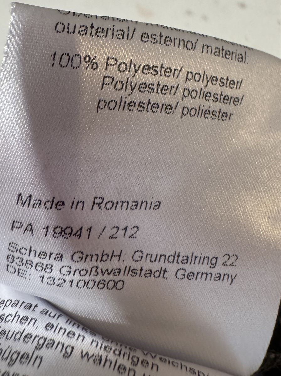 Raffaello Rossi Hosen: Raffaello Rossi Hose, 42 – Gebraucht aus St. Gallen von Cagliari2015 5