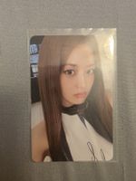 IVE Ningning Photocard – IVE SECRET (4th EP) Fotokarte