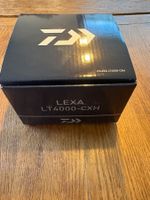 Daiwa 23 Lexa 4000-CXH