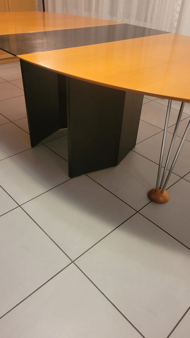 Tische: Grosser Esstisch – Gebraucht aus Gränichen von Baba-73 1