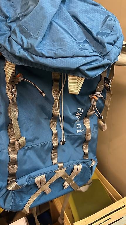 Exped Zaini: rucksack exped mountain pro 30 – Nuovo (secondo la descrizione) da Basel venduto da mentaltrap
