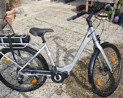 Vélo électrique à vendre