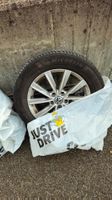 VW Winterräder Michelin Pilot Alpin 5  235/55 R17 7Jx17 ET43