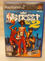 NBA Street Vol. 2 - Playstation 2 PAL 🏀🤩