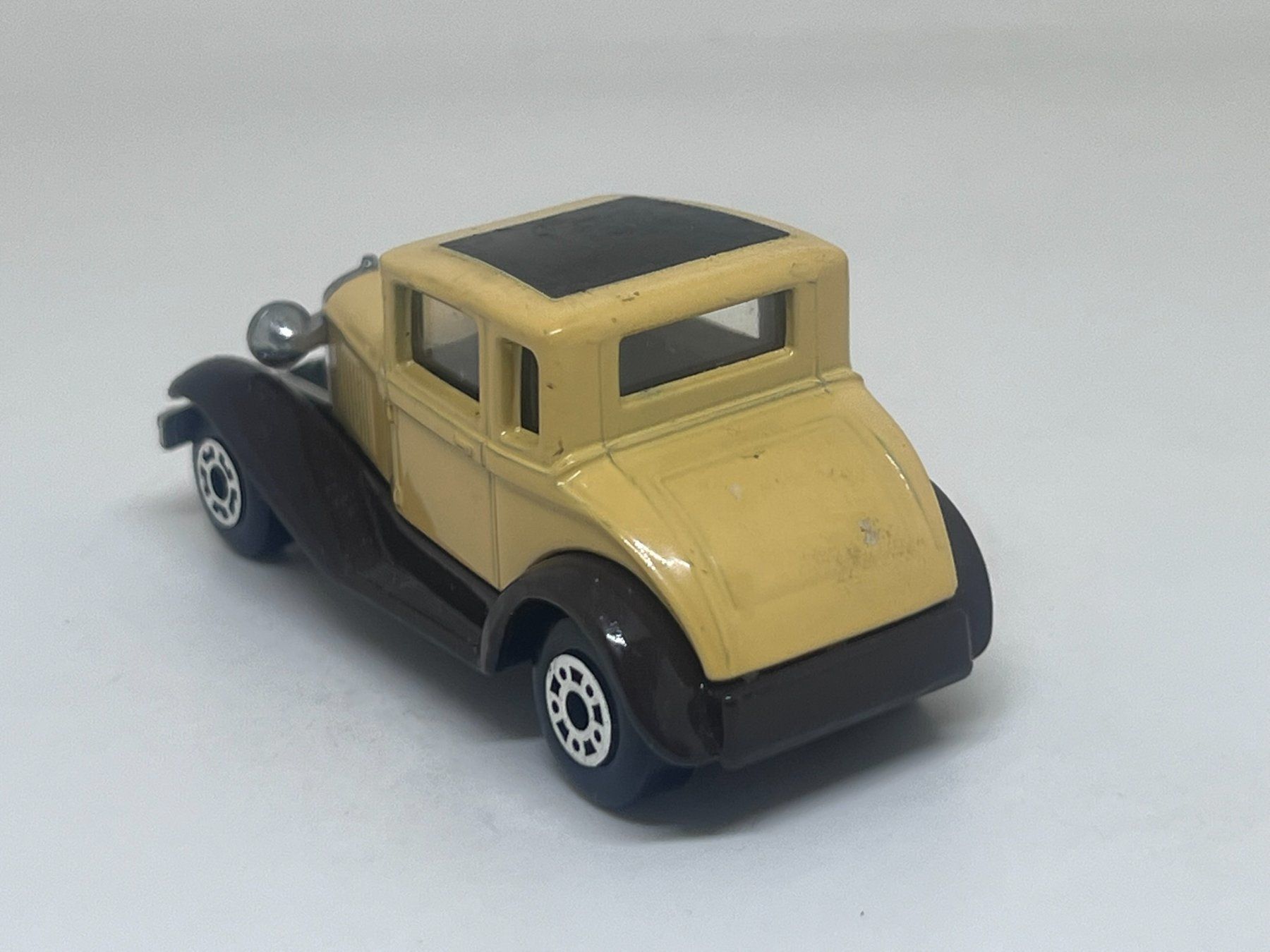 Matchbox Modellini d'auto: Matchbox Model A Ford #264 – Usato da Wildegg venduto da LaaBoutique 2
