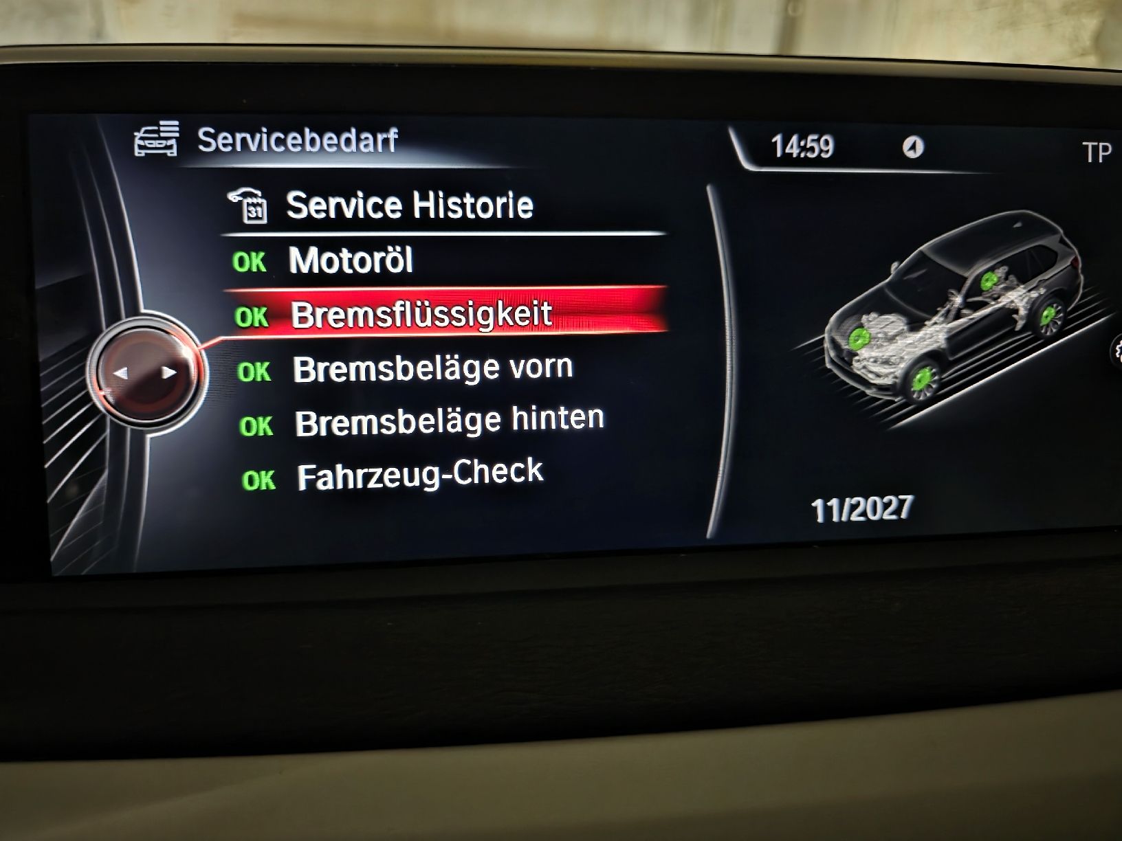 BMW Automobili: BMW X5, Schwarz, Top Zustand, – Usato da Biel/Bienne venduto da hp16 4